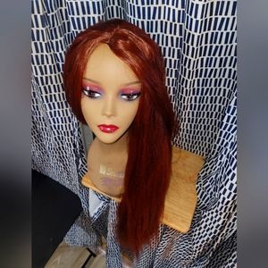 28 inch synthetic beauty